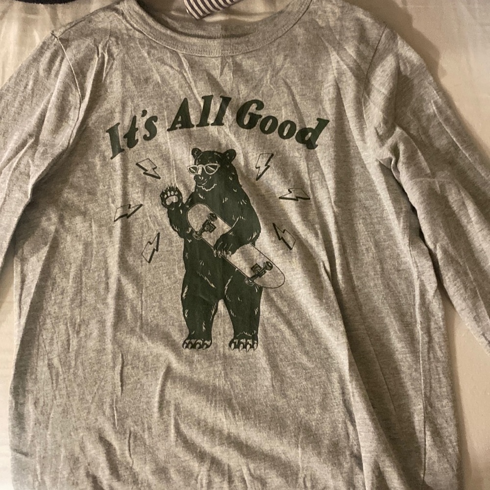 GAP long sleeve